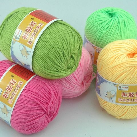 cashmere wool yarn
